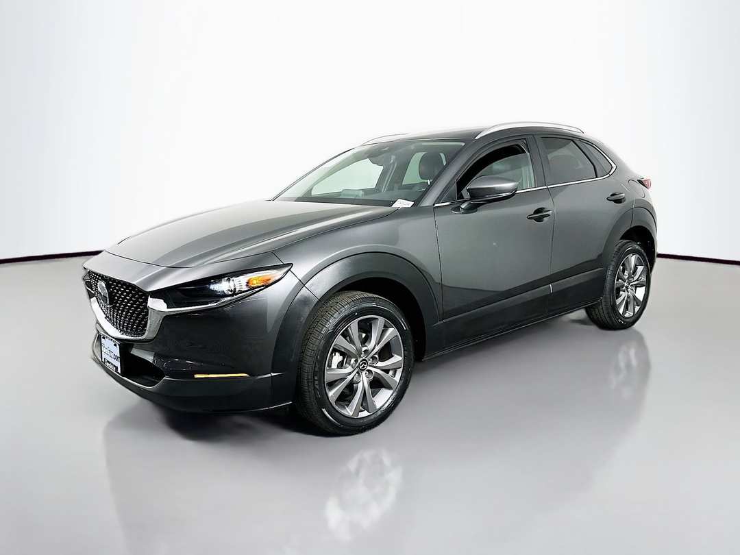 2023 MAZDA Cx-30 2.5 S Preferred Package - Image 3
