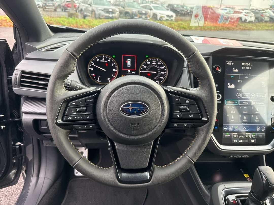2026 Subaru Crosstrek Sport - Image 26