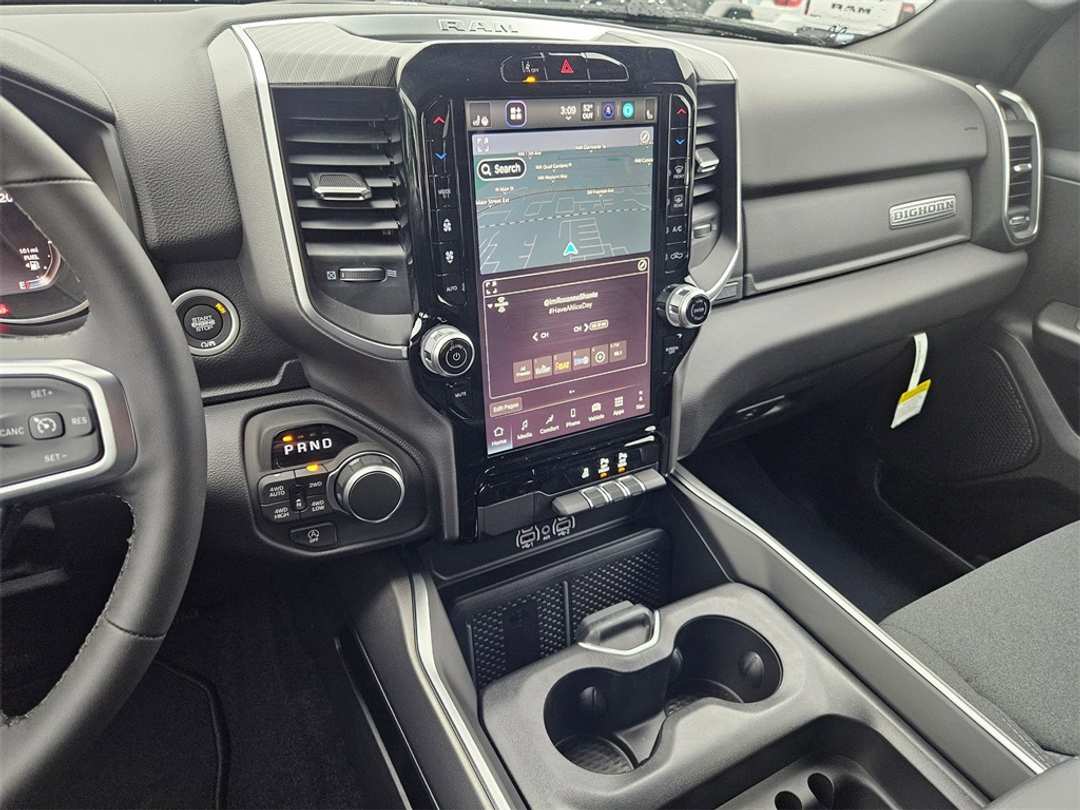 2026 Ram 1500 Big Horn/Lone Star - Image 19