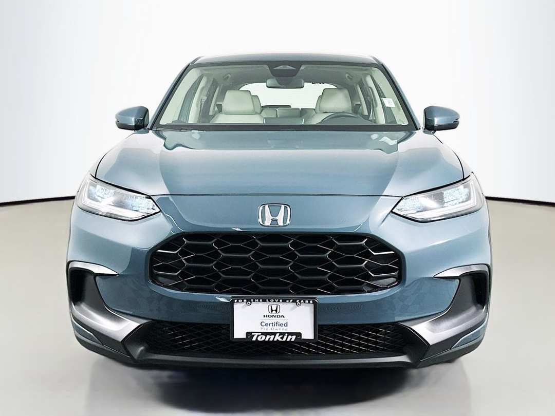 2025 Honda HR-V LX - Image 3