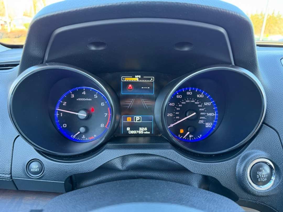 2019 Subaru Outback 3.6R - Image 21