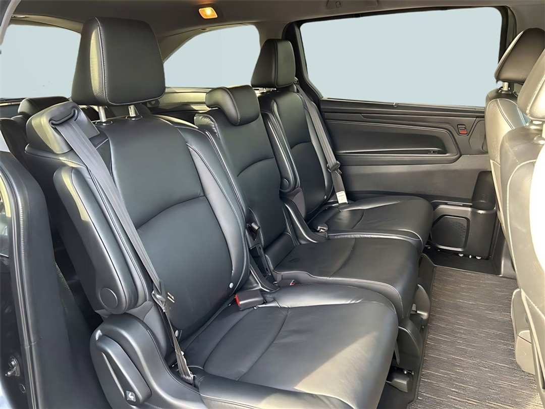 2024 Honda Odyssey EXL - Image 12
