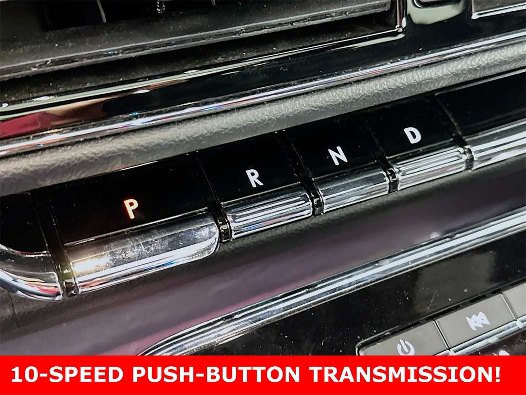 2023 Lincoln Navigator Reserve - Image 21