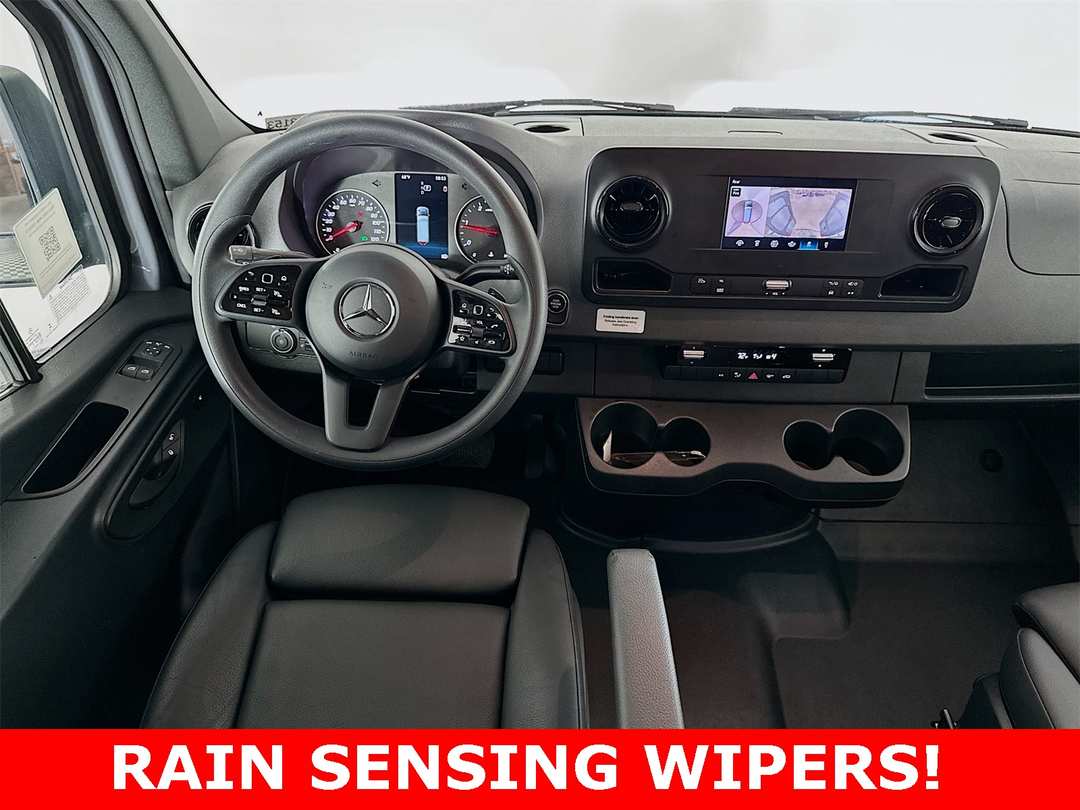 2024 Mercedes-Benz Sprinter 2500 Crew 170 WB - Image 14