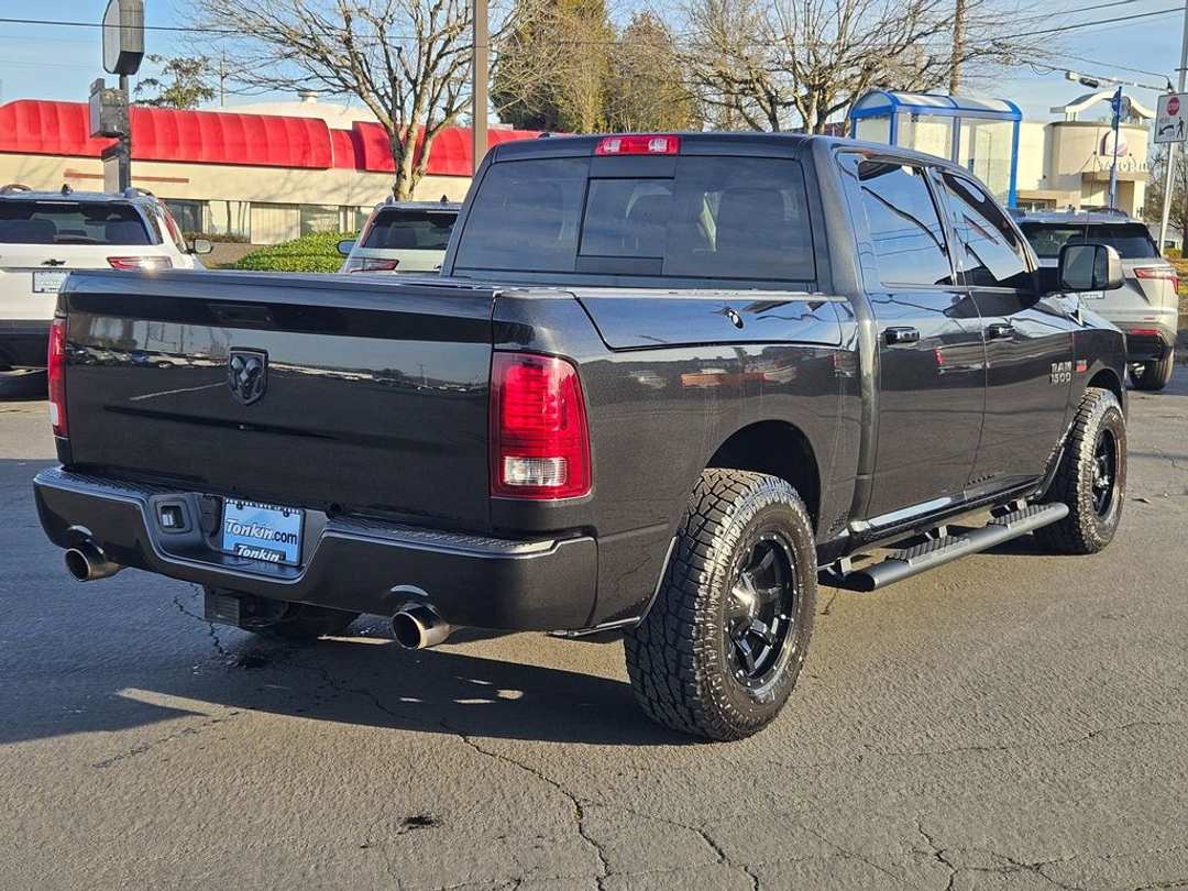 2016 Ram 1500 Sport - Image 6