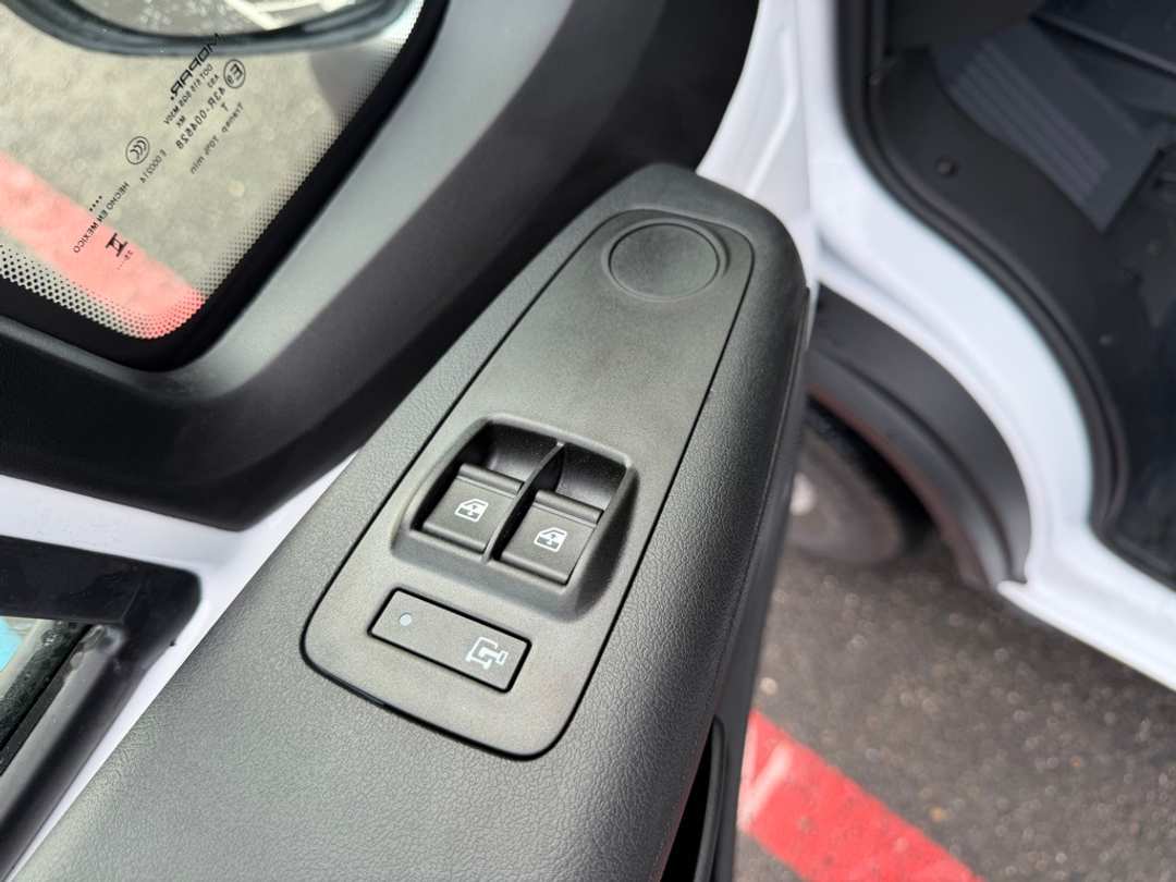 2026 Ram Promaster 1500 Low Roof - Image 13