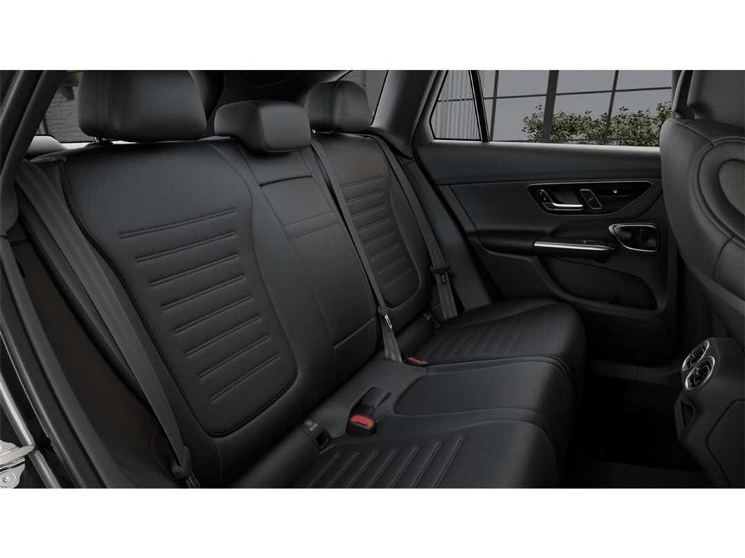 2026 Mercedes-Benz GLC GLC 300 - Image 5