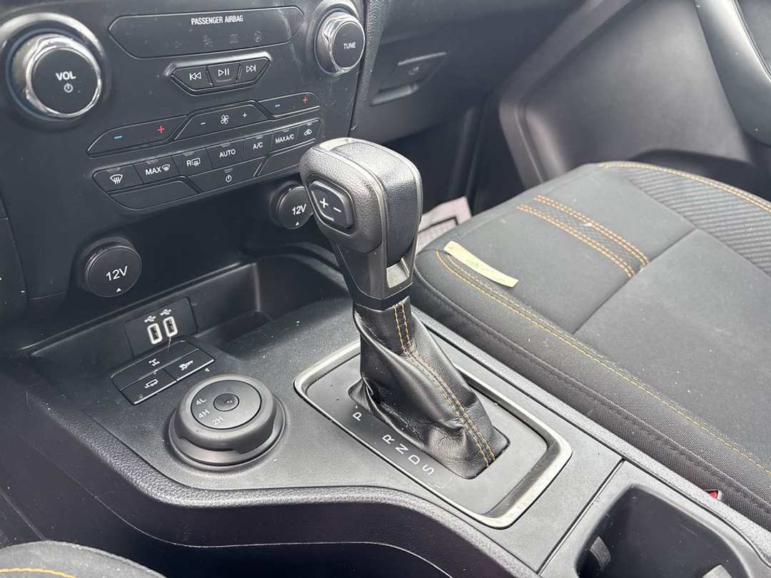 2022 Ford Ranger XLT - Image 3