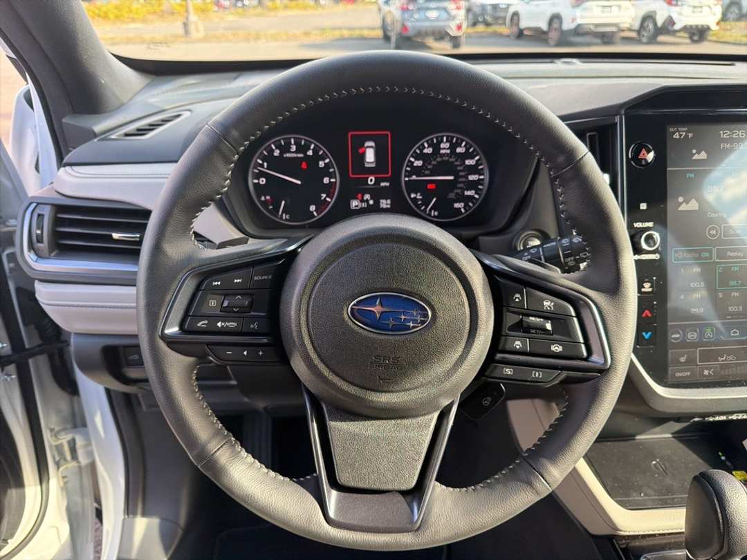 2026 Subaru Forester Limited - Image 32