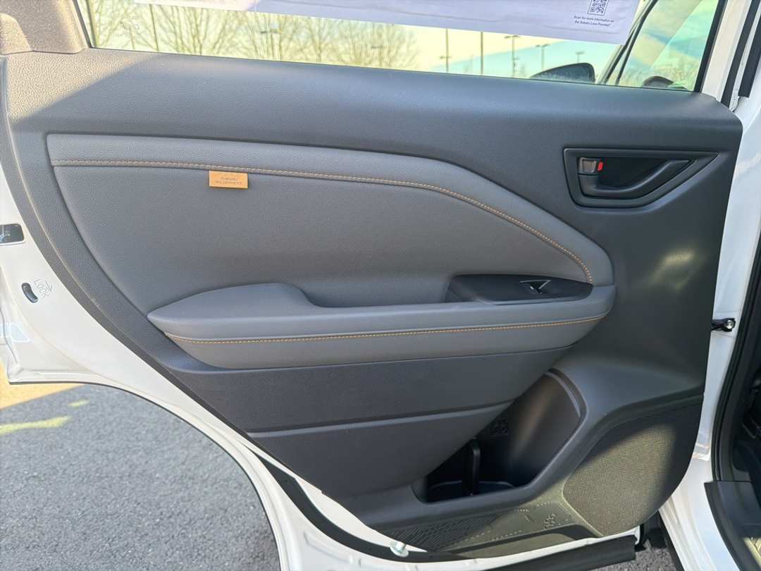 2026 Subaru Forester Wilderness - Image 17