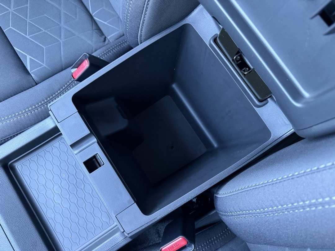 2026 Nissan Frontier SV - Image 25