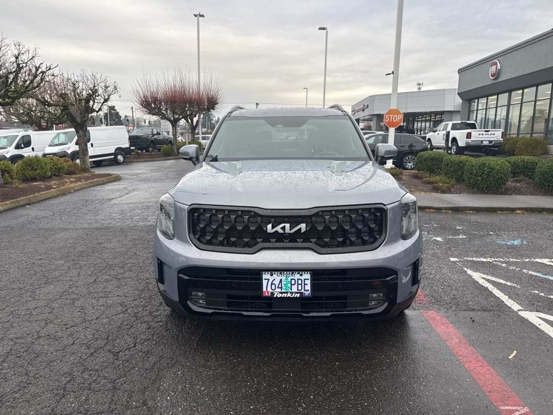 2024 Kia Telluride SX XLine - Image 2