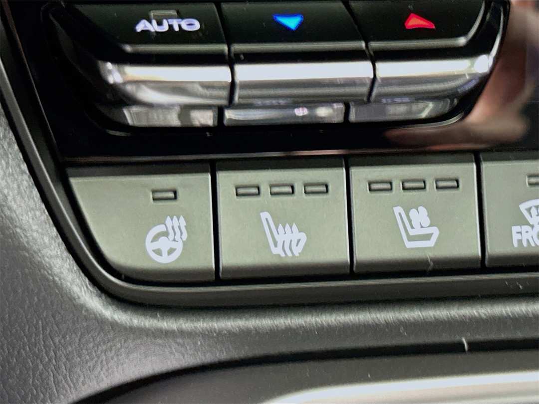 2026 MAZDA Cx-90 Phev Premium Plus - Image 21