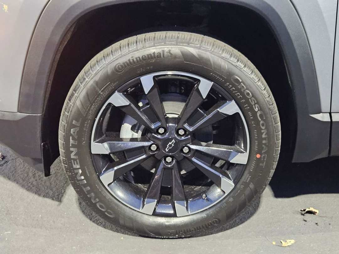 2026 Chevrolet Equinox RS - Image 41