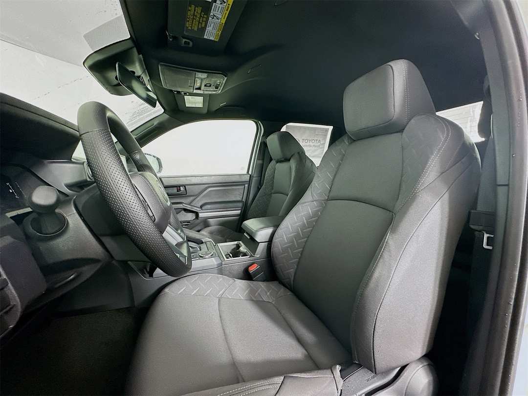 2026 Toyota Tacoma SR5 - Image 21