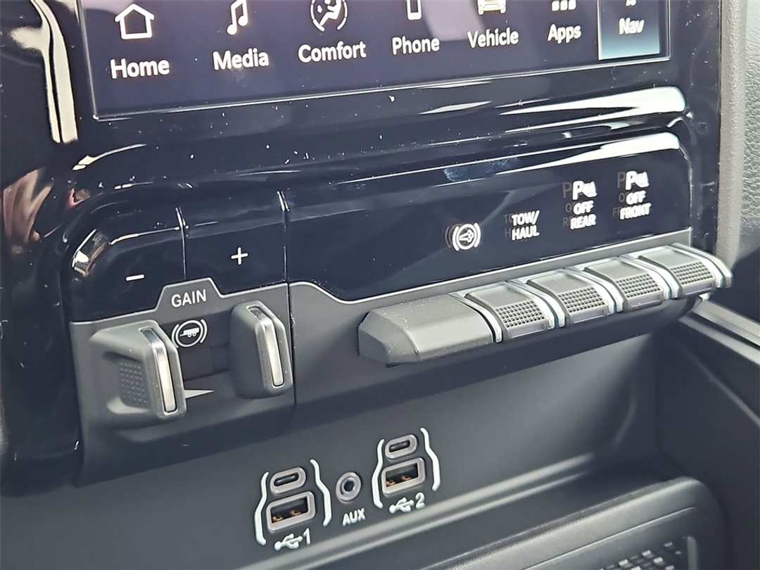 2026 Ram 3500 Big Horn - Image 35