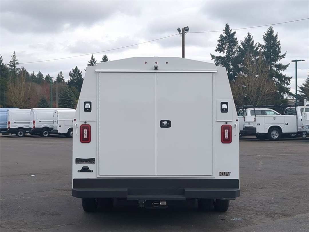 2024 Ford E-350sd Base - Image 3