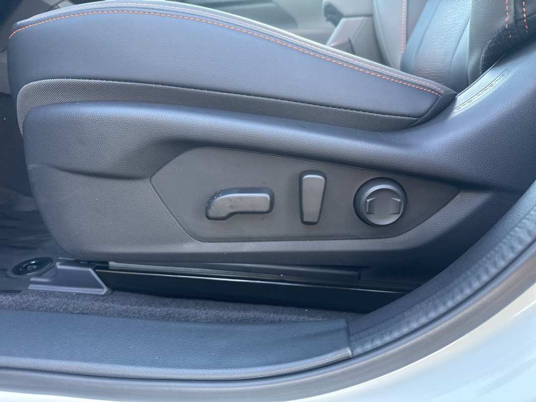 2026 Subaru Crosstrek Limited - Image 16