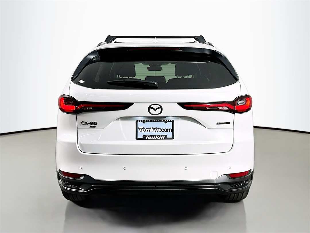 2026 MAZDA Cx-90 3.3 Turbo Premium - Image 6