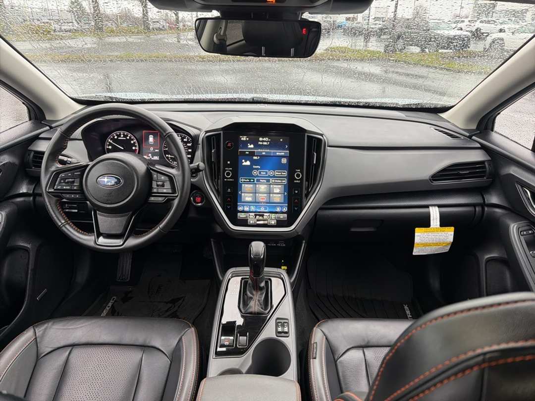 2024 Subaru Crosstrek Limited - Image 27