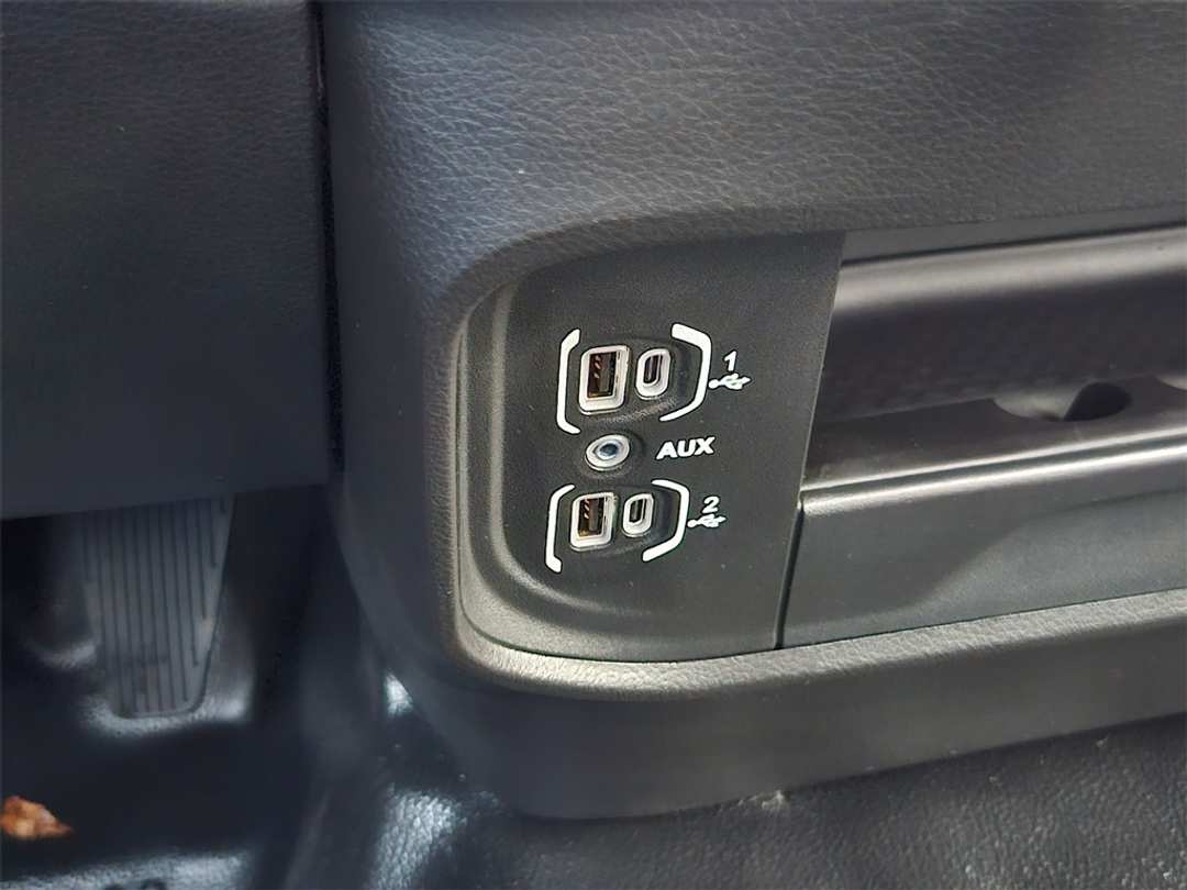 2024 Ram 4500Hd Tradesman - Image 25