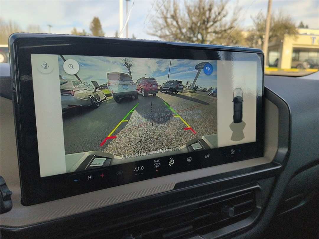 2025 Ford Bronco Sport Big Bend - Image 18