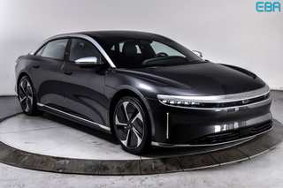 2023 Lucid Air Grand Touring