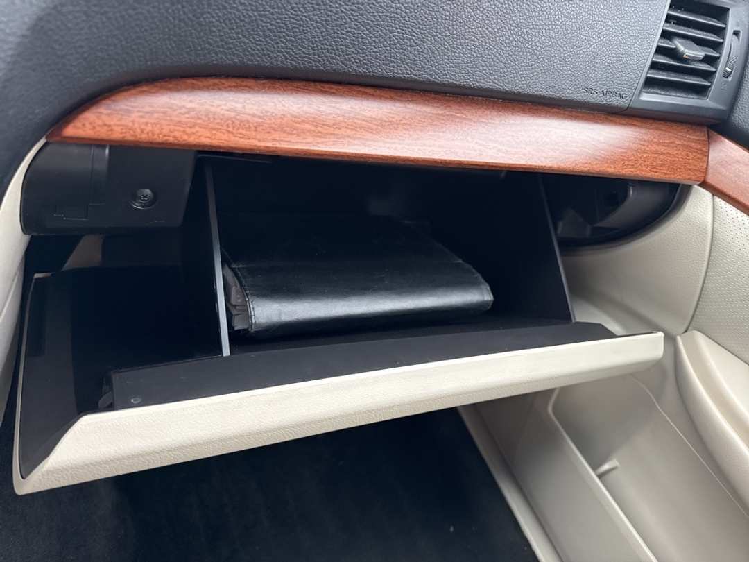 2014 Subaru Outback 3.6R - Image 27