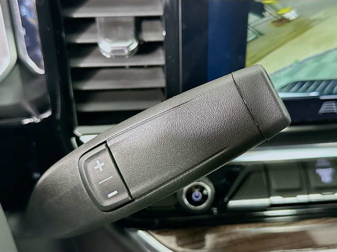 2026 Chevrolet Silverado 2500Hd LT - Image 18