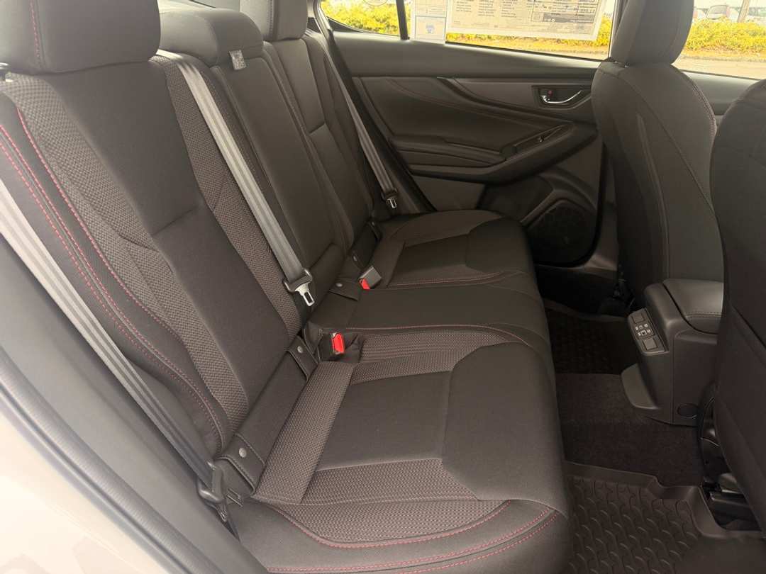 2026 Subaru WRX Premium - Image 22
