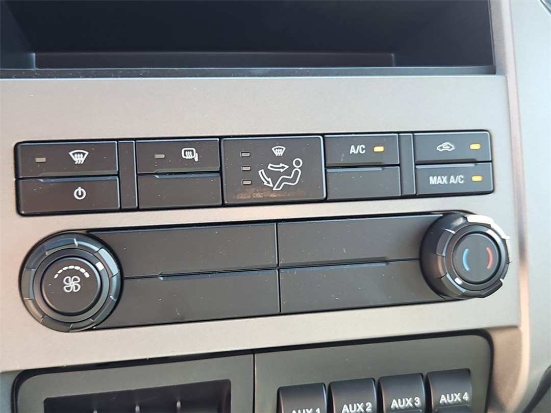 2026 Ford F-750Sd Base - Image 20