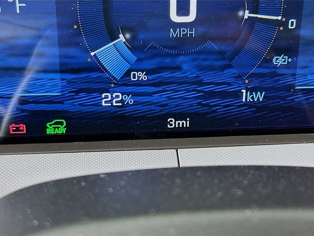 2027 Chevrolet Bolt Ev LT - Image 12