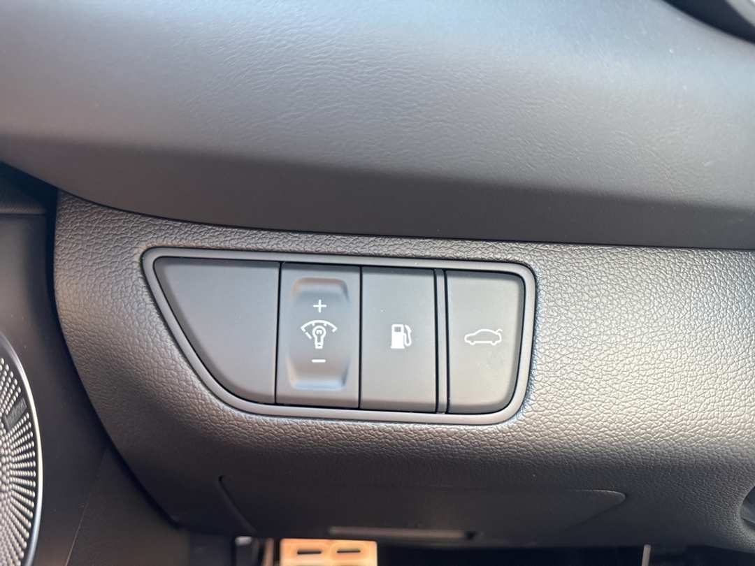 2026 Genesis G70 3.3T Sport Prestige - Image 34