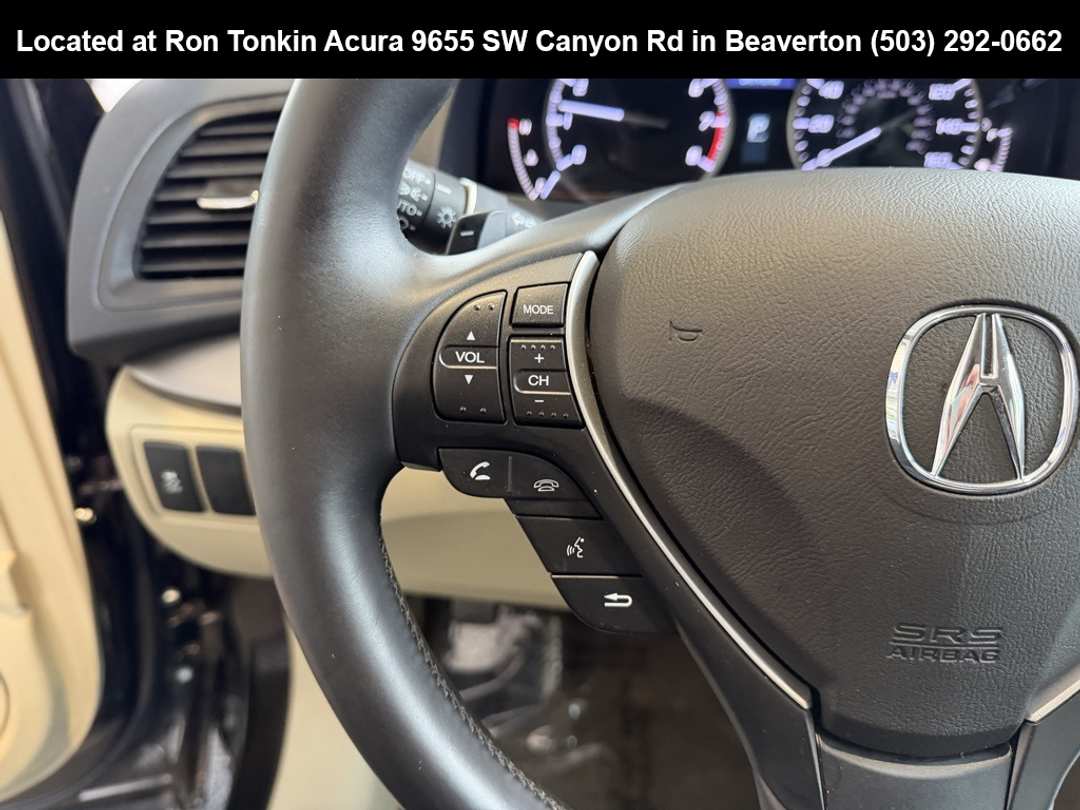 2014 Acura RDX Base - Image 17