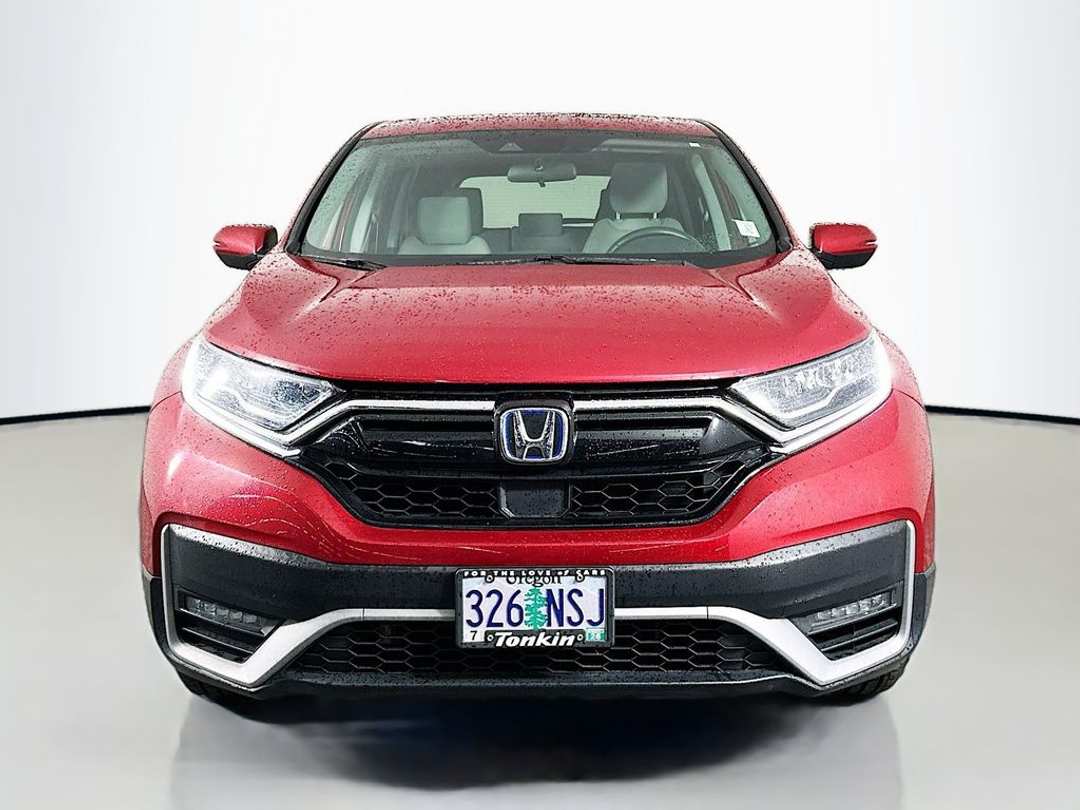 2022 Honda CR-V EX - Image 3