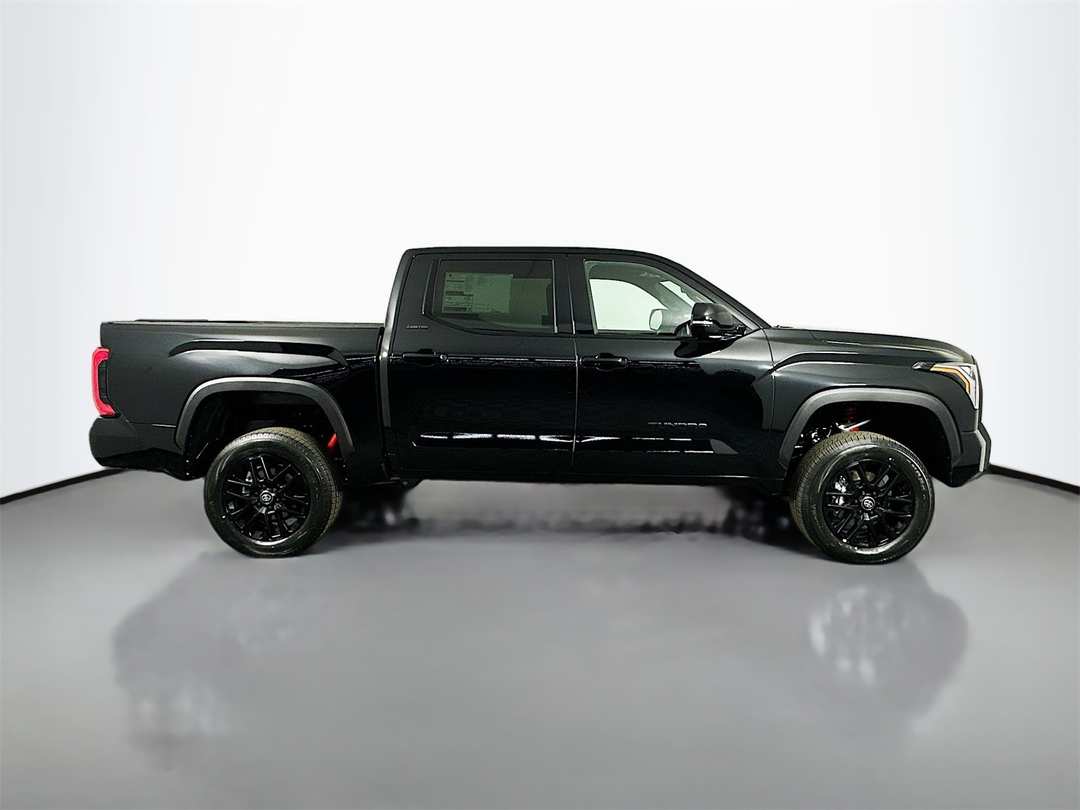 2026 Toyota Tundra Limited - Image 8