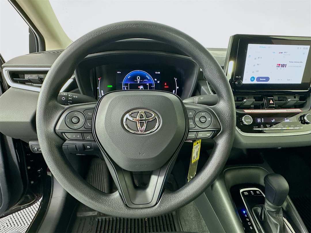 2026 Toyota Corolla LE - Image 11