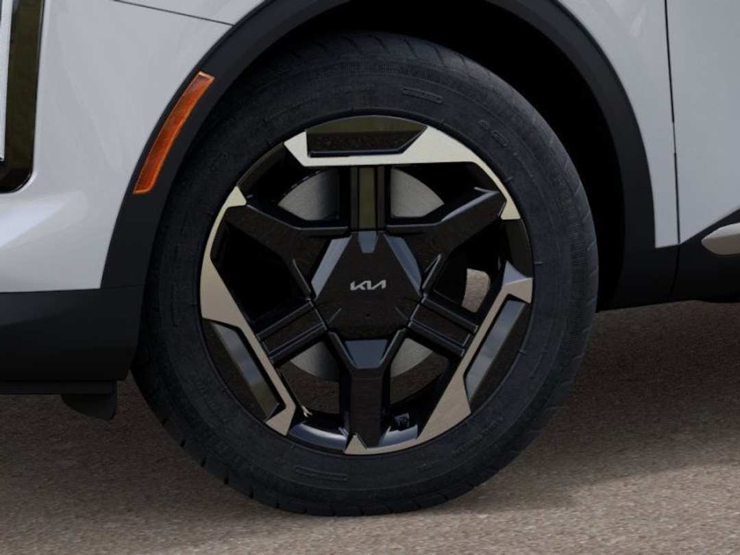 2026 Kia Sportage S - Image 9