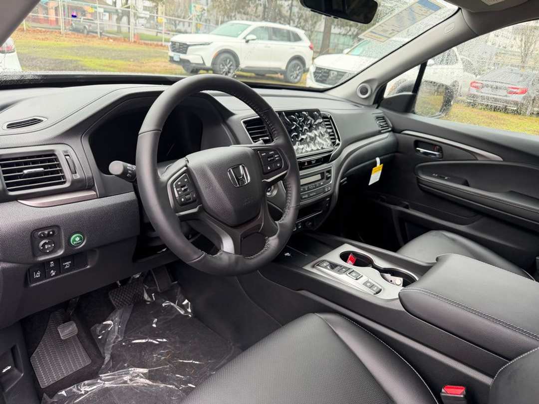 2026 Honda Ridgeline RTL - Image 18