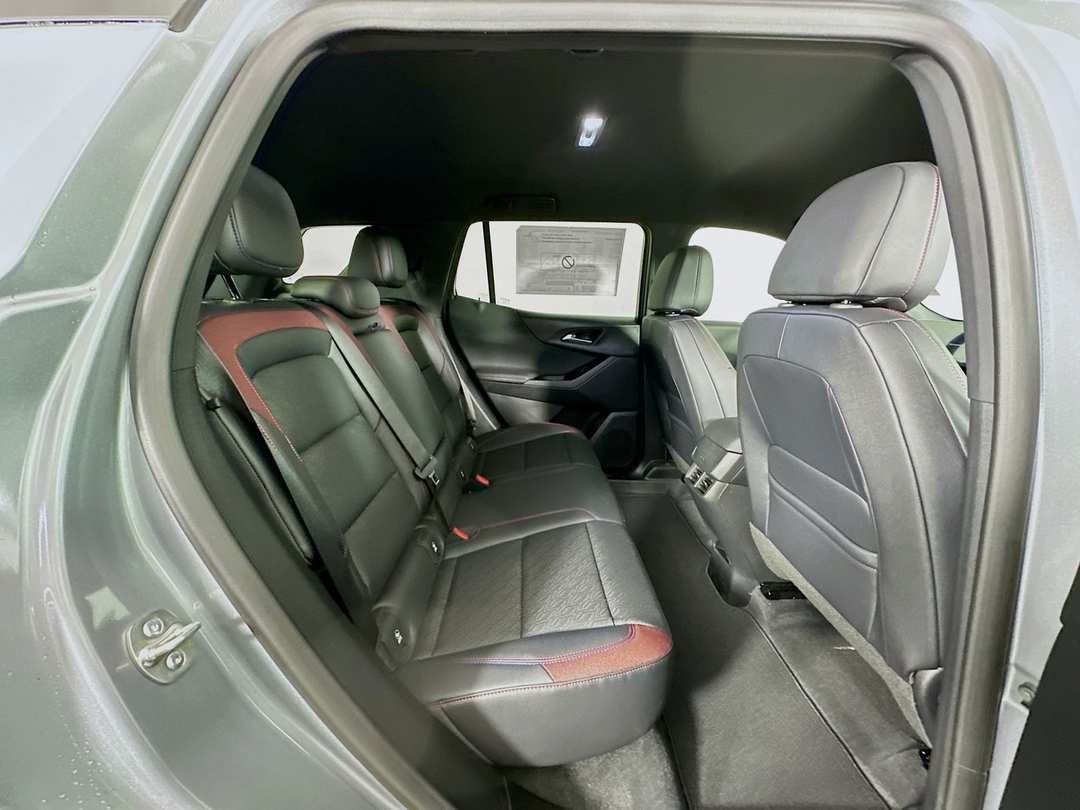 2026 Chevrolet Equinox RS - Image 27