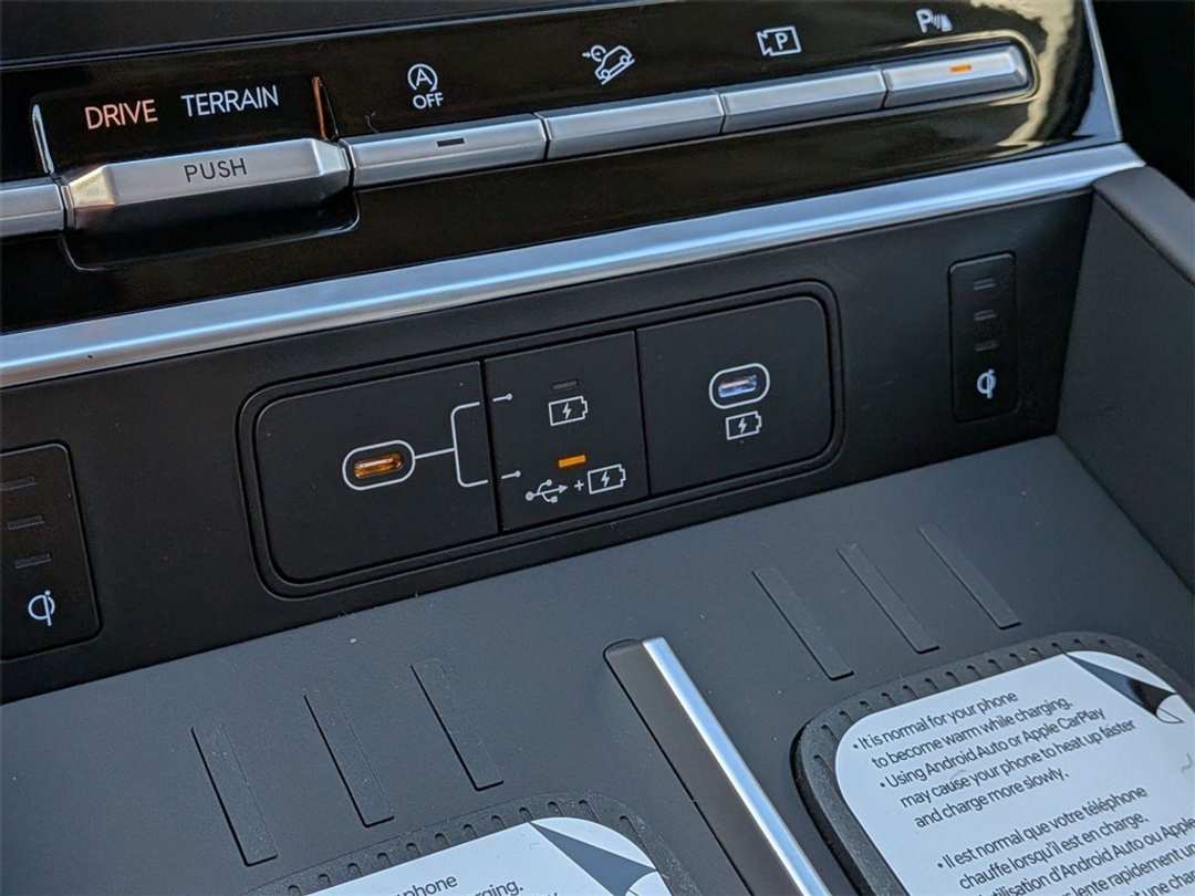 2026 Hyundai Santa Fe XRT - Image 24