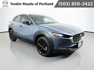 2026 MAZDA Cx-30 2.5 S Carbon Edition