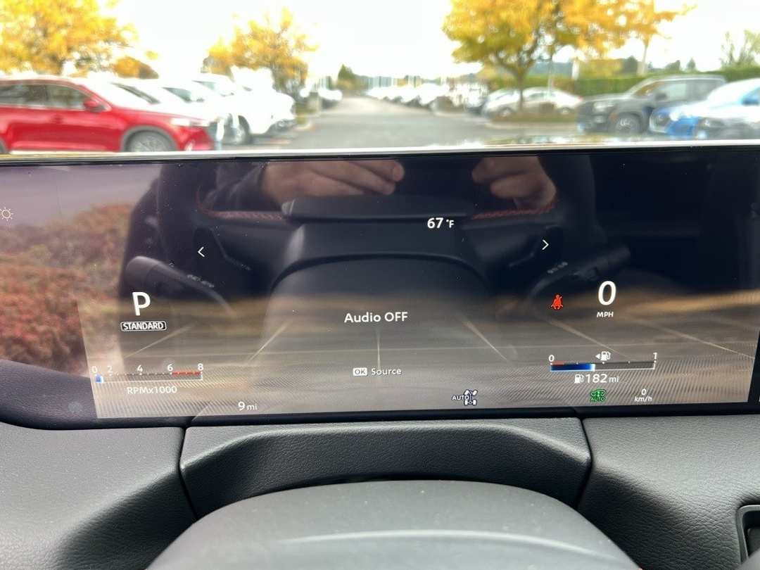 2026 Nissan Armada PRO4X - Image 19