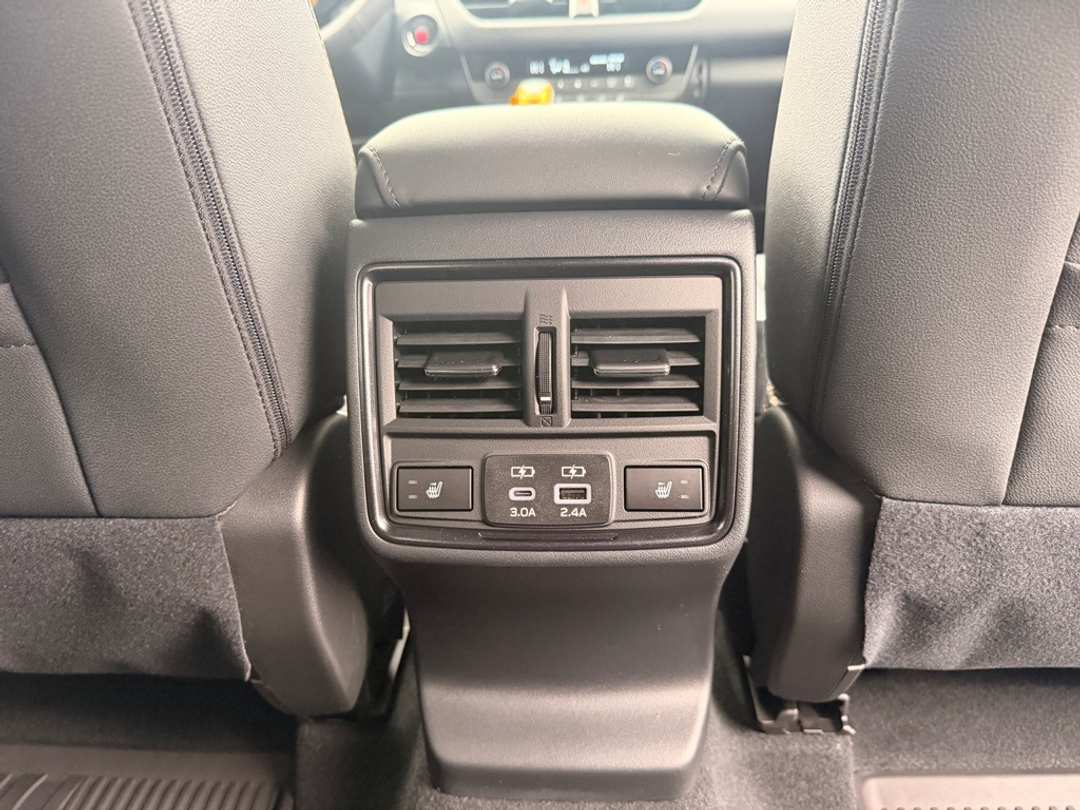 2026 Subaru Outback Wilderness - Image 26