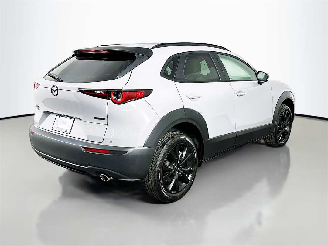 2026 MAZDA Cx-30 2.5 S Aire Edition - Image 7