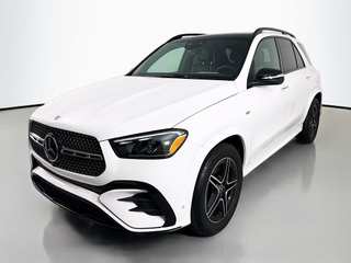 2025 Mercedes-Benz GLE GLE 450e