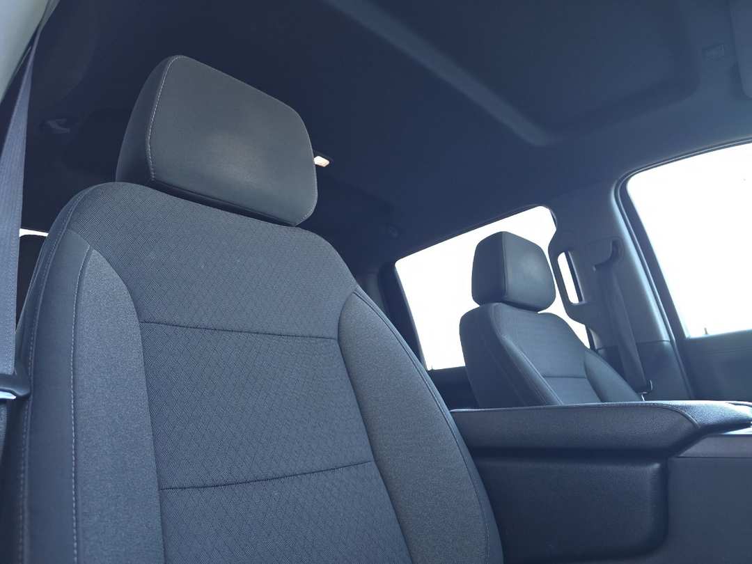 2022 Chevrolet Silverado 2500Hd LT - Image 15