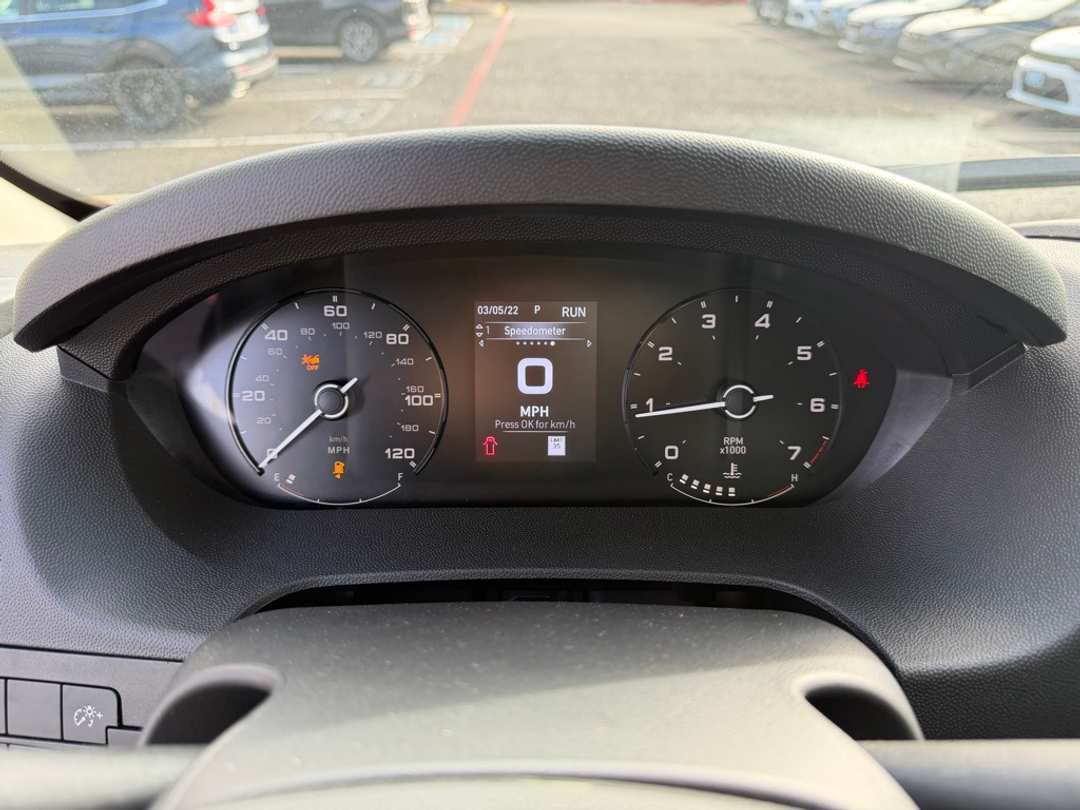 2026 Ram Promaster 1500 Low Roof - Image 17