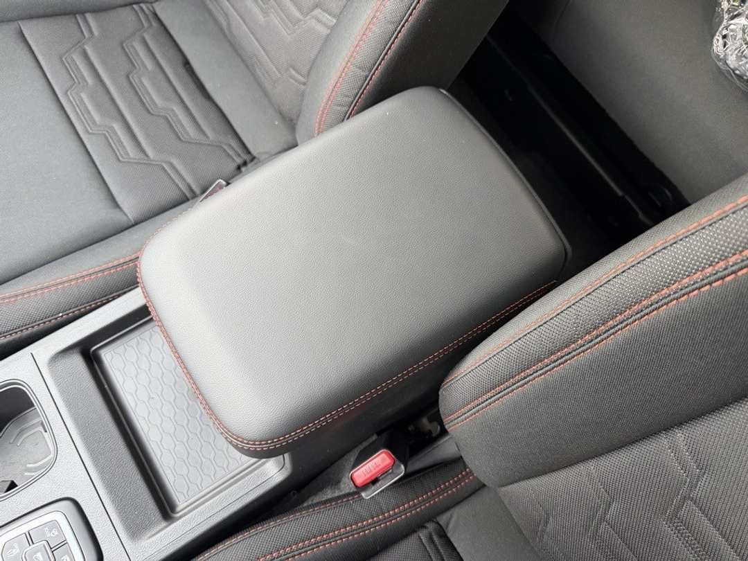 2026 Nissan Frontier PRO4X - Image 24