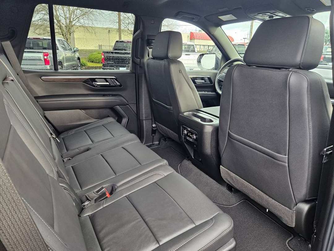 2026 Chevrolet Tahoe LT - Image 38